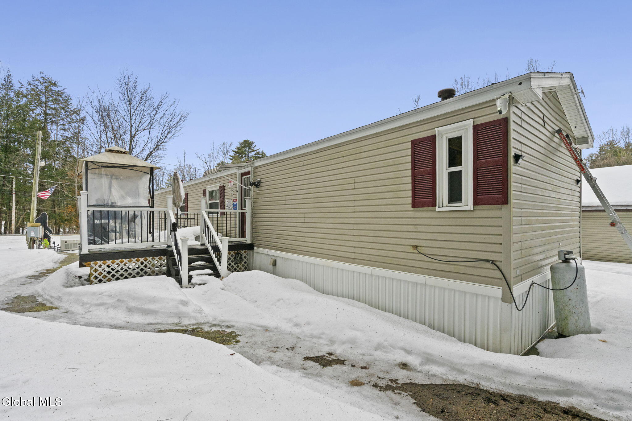1188 County Road 110 Broadalbin NY 12025