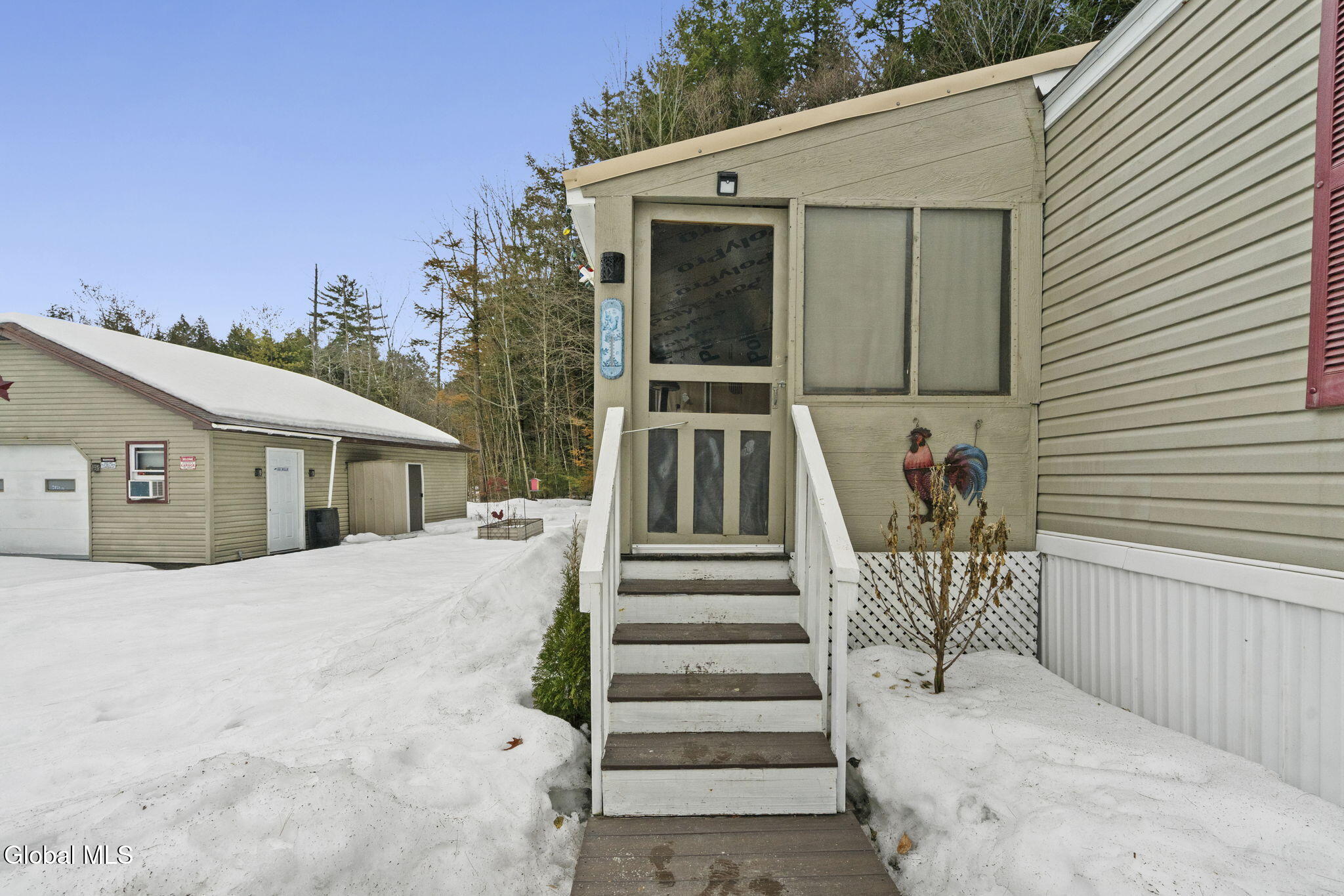 1188 County Road 110 Broadalbin NY 12025