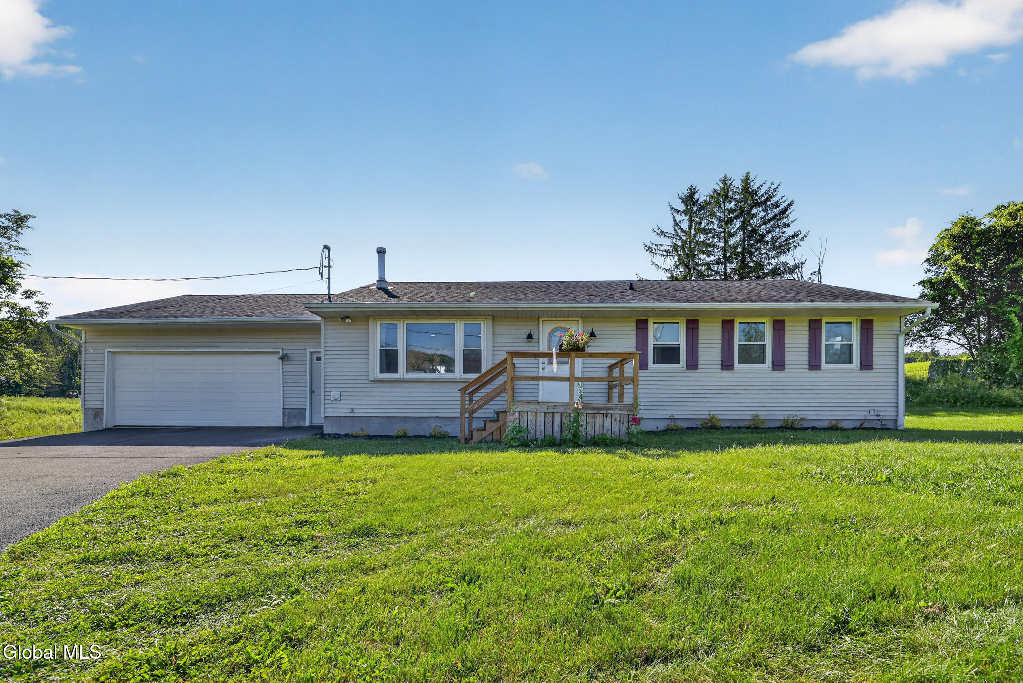 897 W Richmondville Road Cobleskill NY 12043