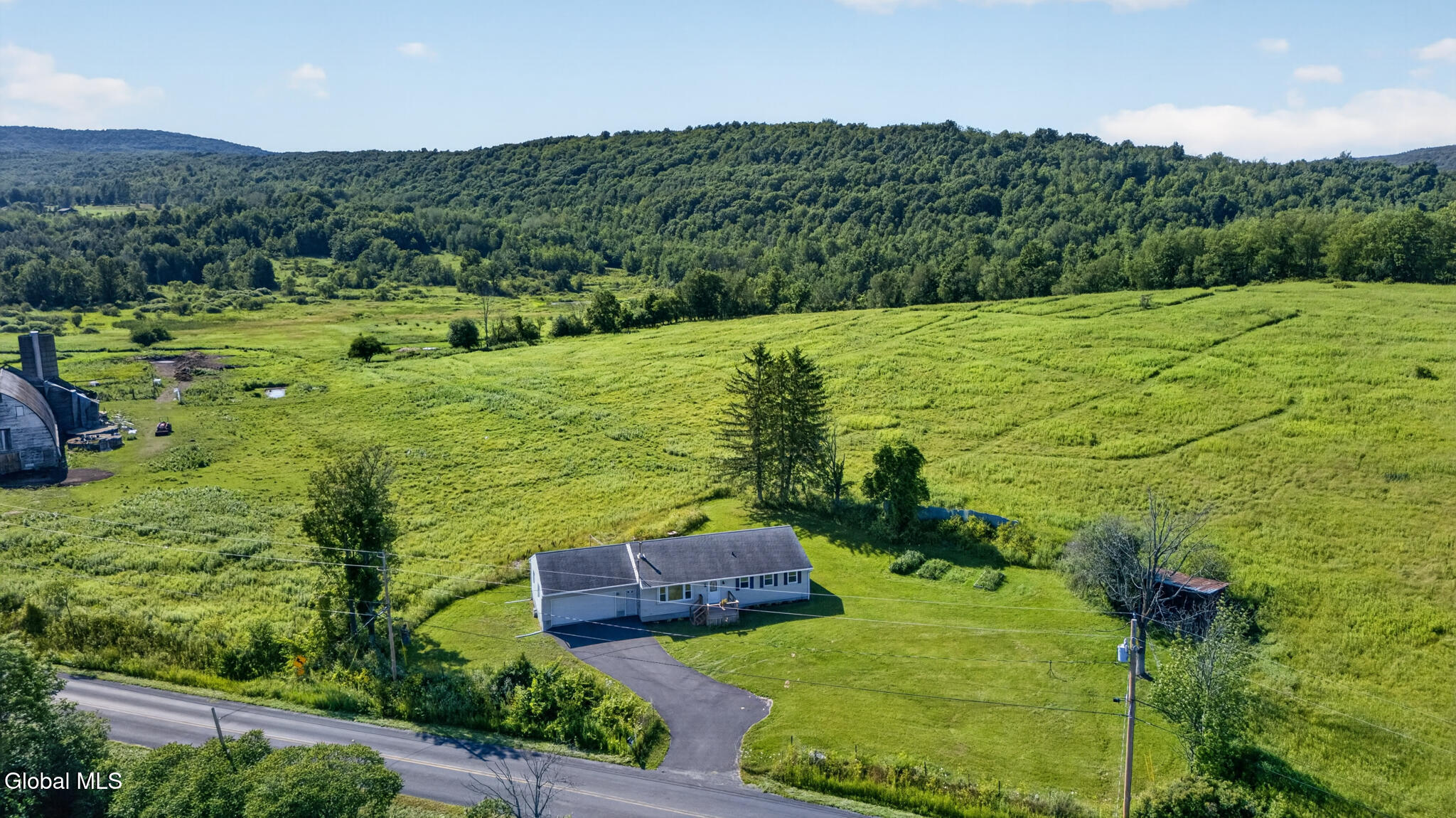 897 W Richmondville Road Cobleskill NY 12043