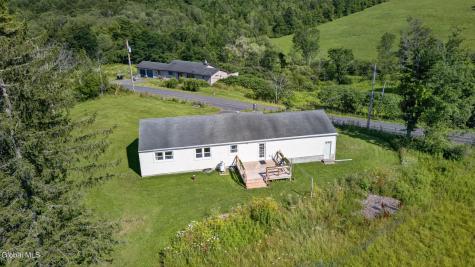 897 W Richmondville Road Cobleskill NY 12043