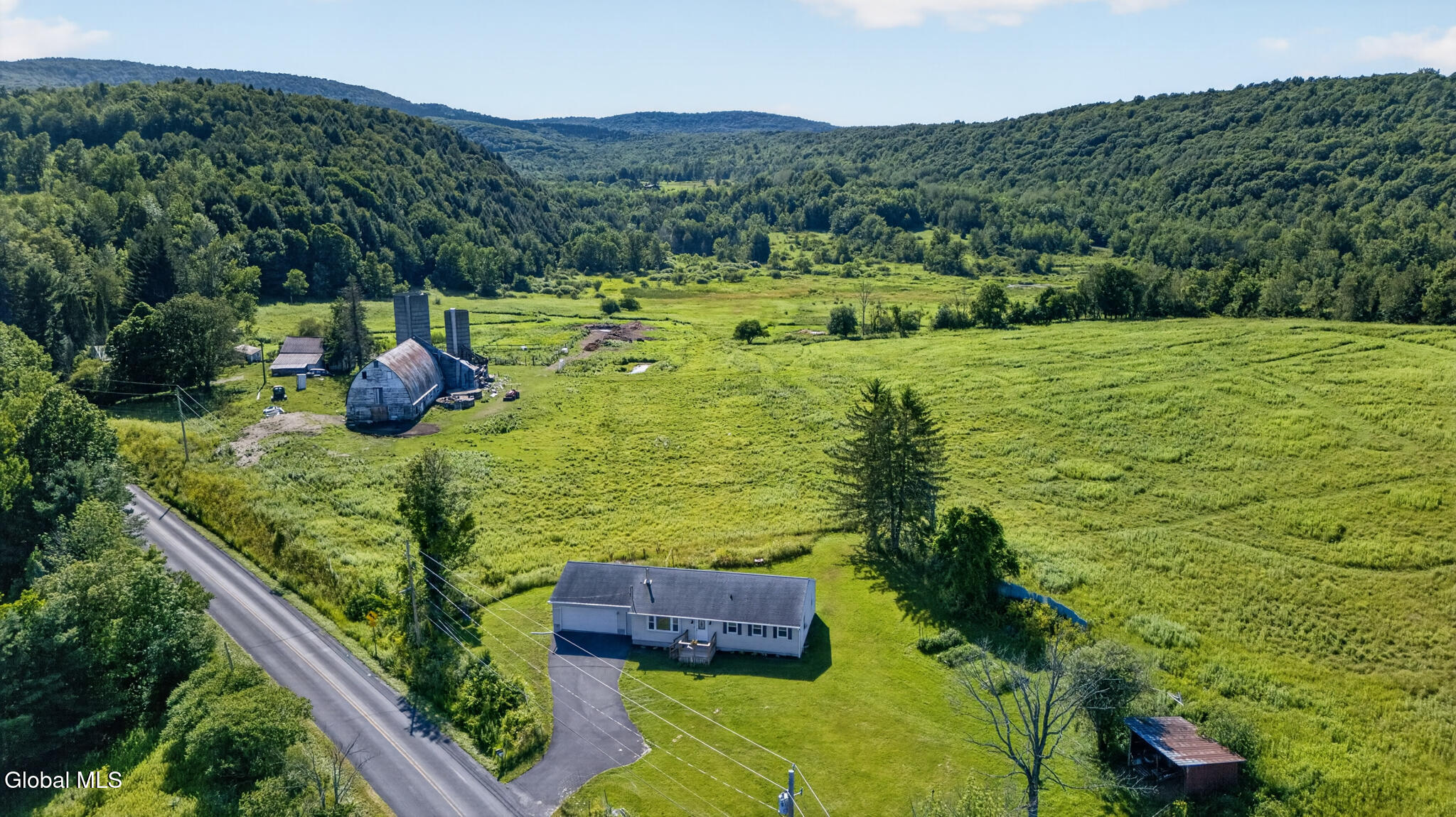 897 W Richmondville Road Cobleskill NY 12043