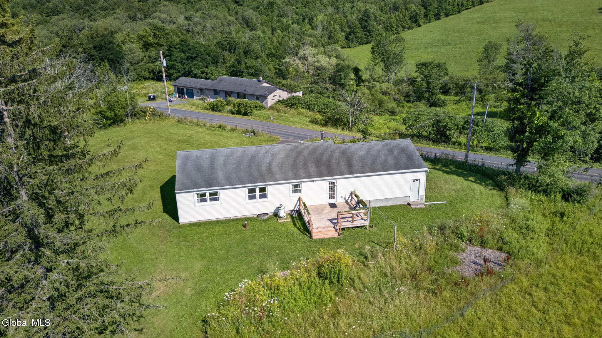897 W Richmondville Road Cobleskill NY 12043