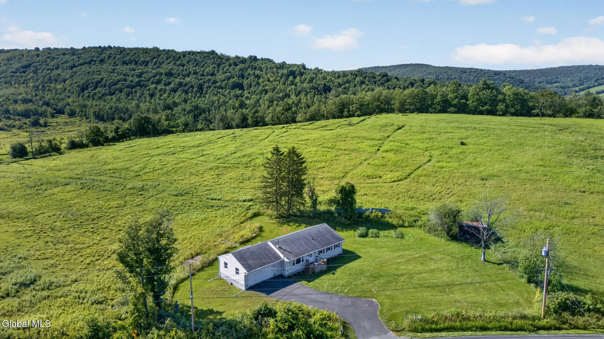 897 W Richmondville Road Cobleskill NY 12043