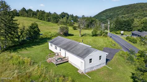 897 W Richmondville Road Cobleskill NY 12043