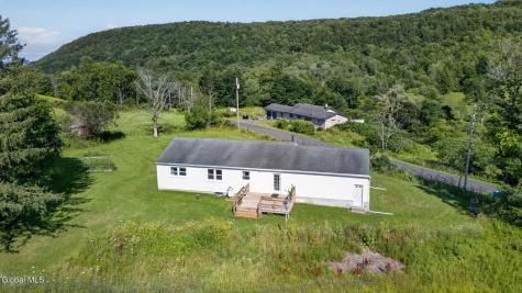 897 W Richmondville Road Cobleskill NY 12043