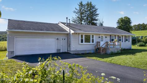 897 W Richmondville Road Cobleskill NY 12043
