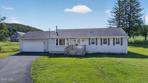 897 W Richmondville Road Cobleskill NY 12043
