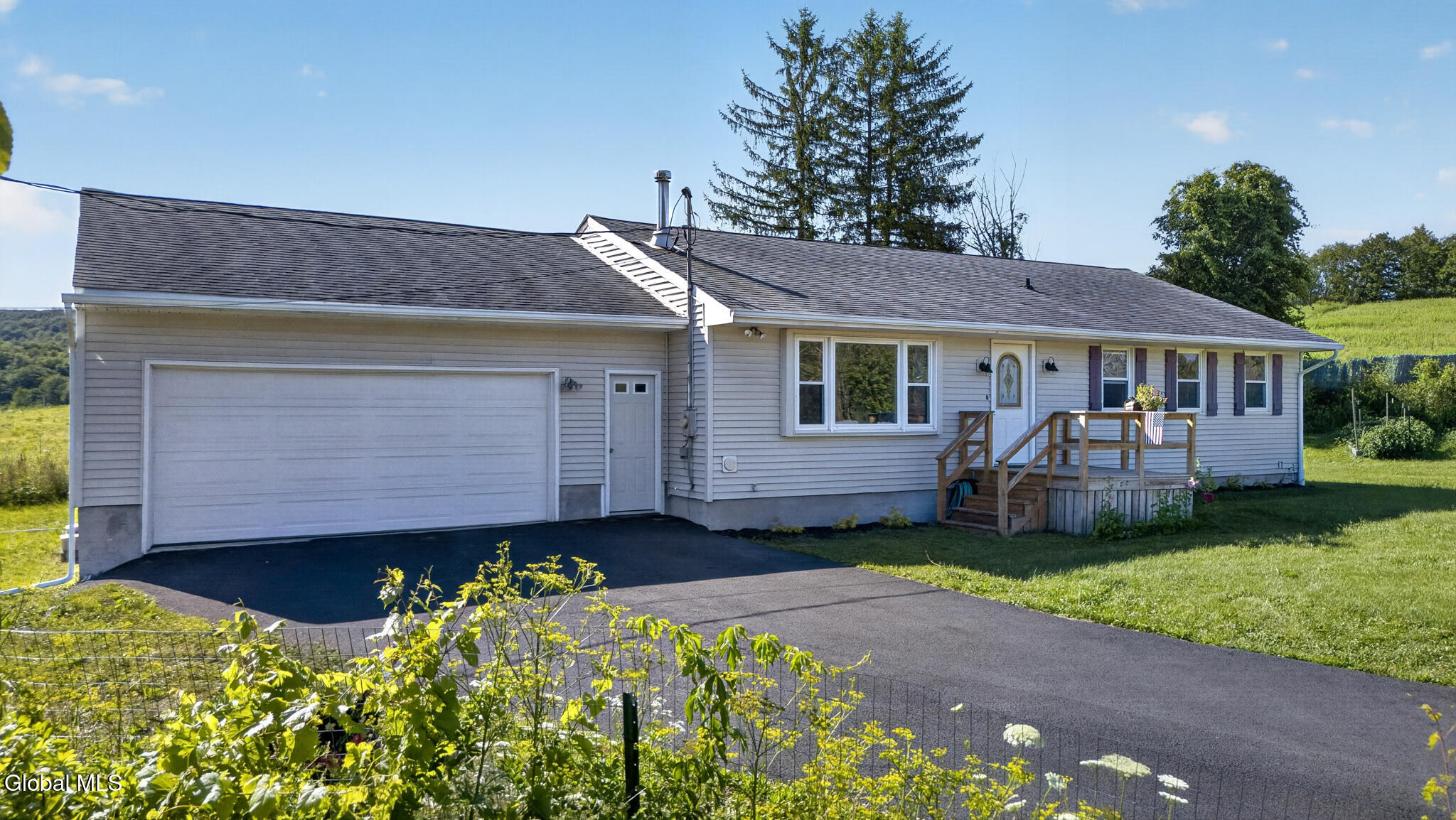 897 W Richmondville Road Cobleskill NY 12043