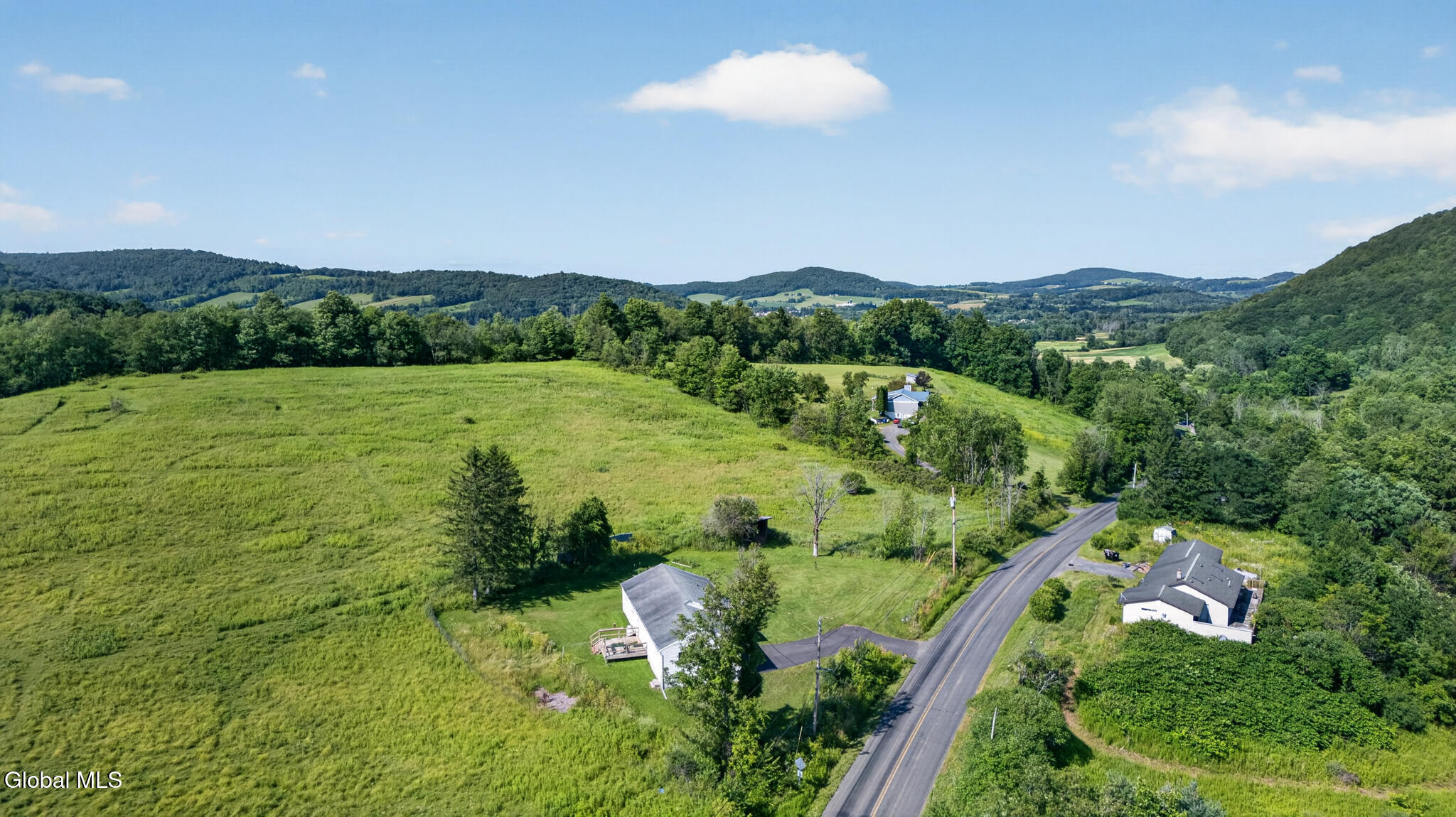 897 W Richmondville Road Cobleskill NY 12043