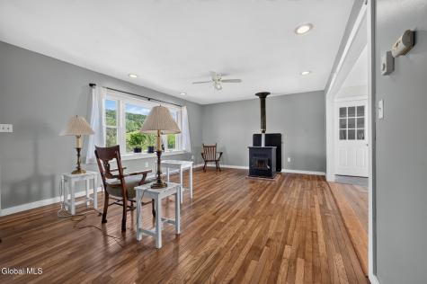 897 W Richmondville Road Cobleskill NY 12043