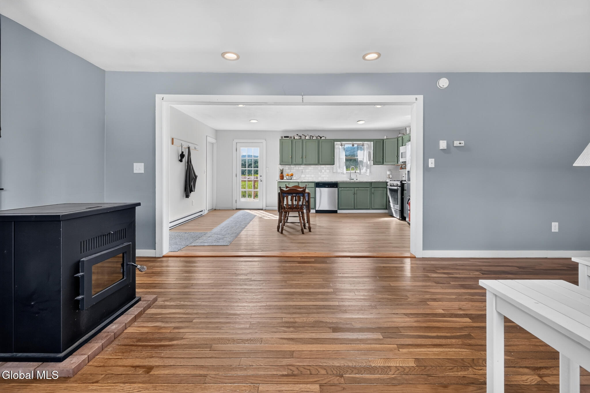 897 W Richmondville Road Cobleskill NY 12043