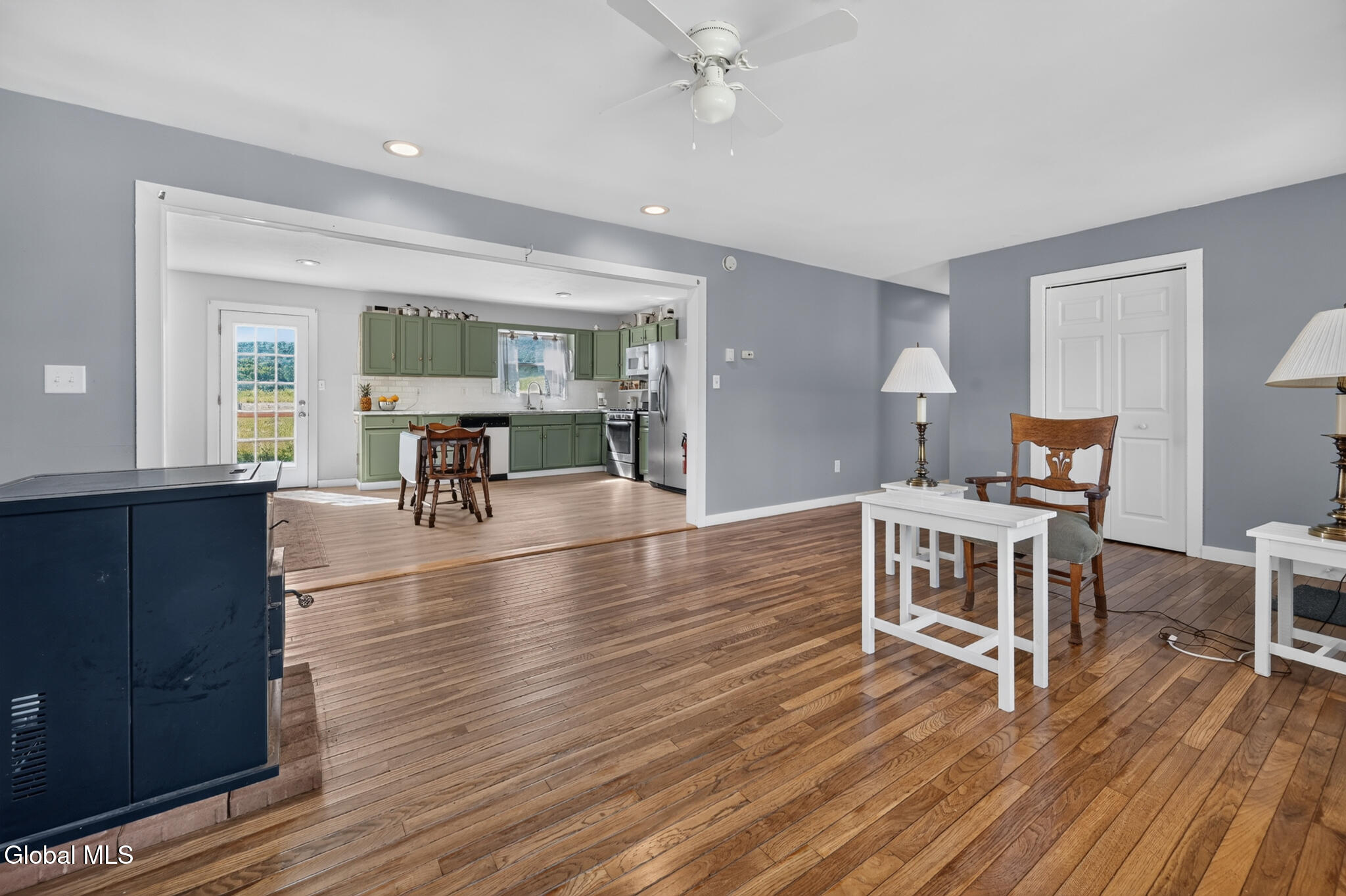 897 W Richmondville Road Cobleskill NY 12043