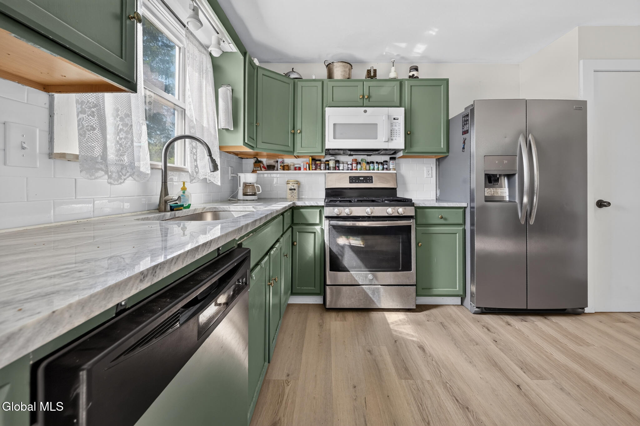 897 W Richmondville Road Cobleskill NY 12043