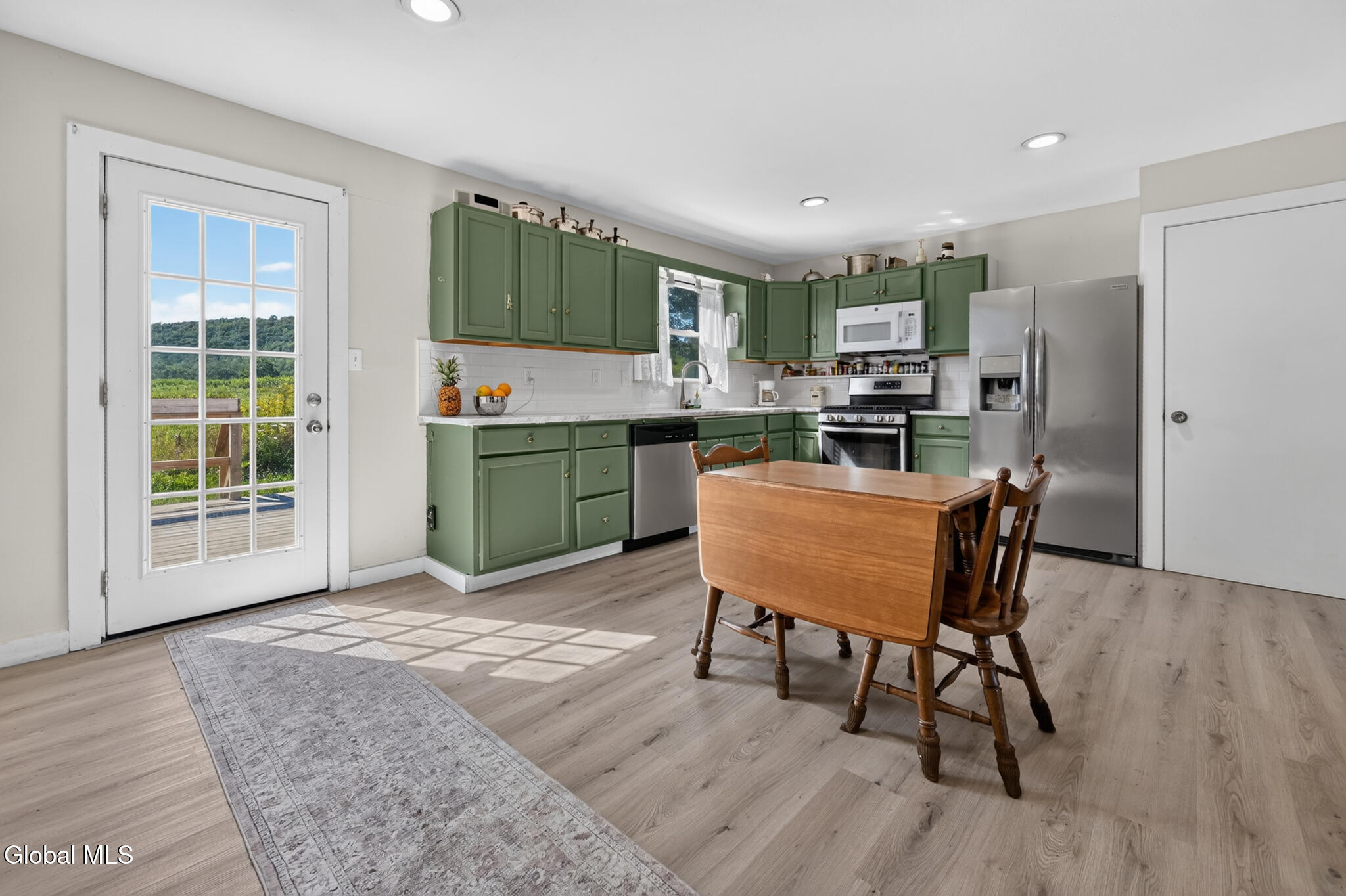 897 W Richmondville Road Cobleskill NY 12043