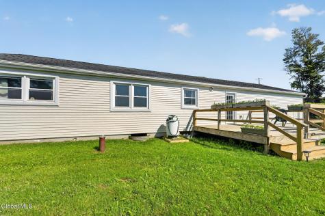 897 W Richmondville Road Cobleskill NY 12043