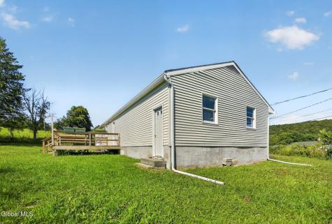 897 W Richmondville Road Cobleskill NY 12043