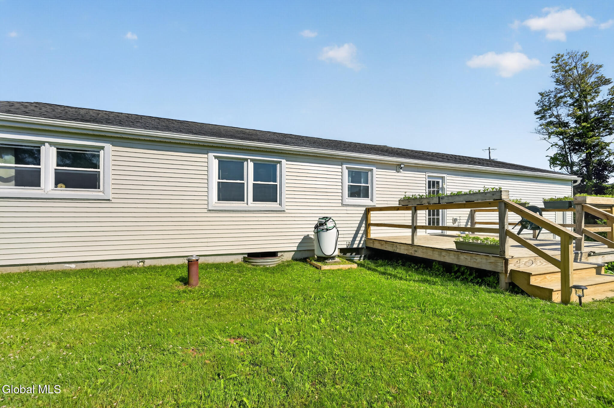 897 W Richmondville Road Cobleskill NY 12043