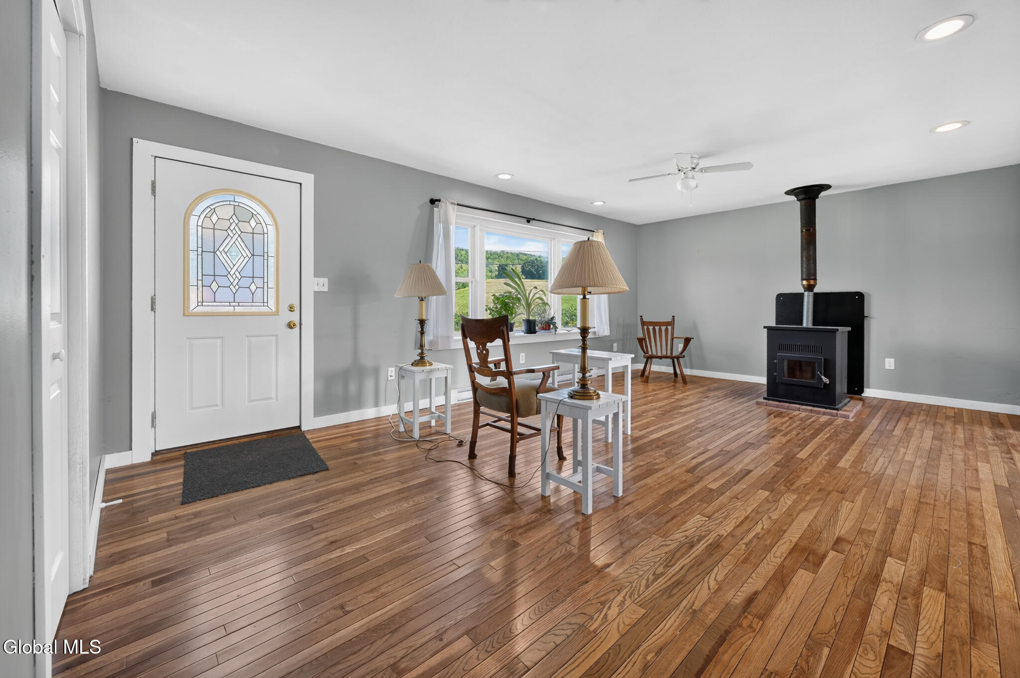 897 W Richmondville Road Cobleskill NY 12043