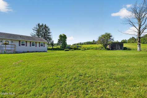 897 W Richmondville Road Cobleskill NY 12043