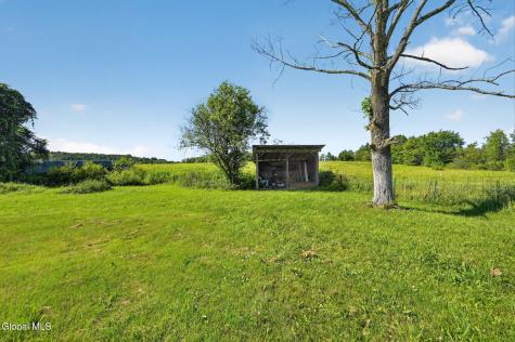 897 W Richmondville Road Cobleskill NY 12043