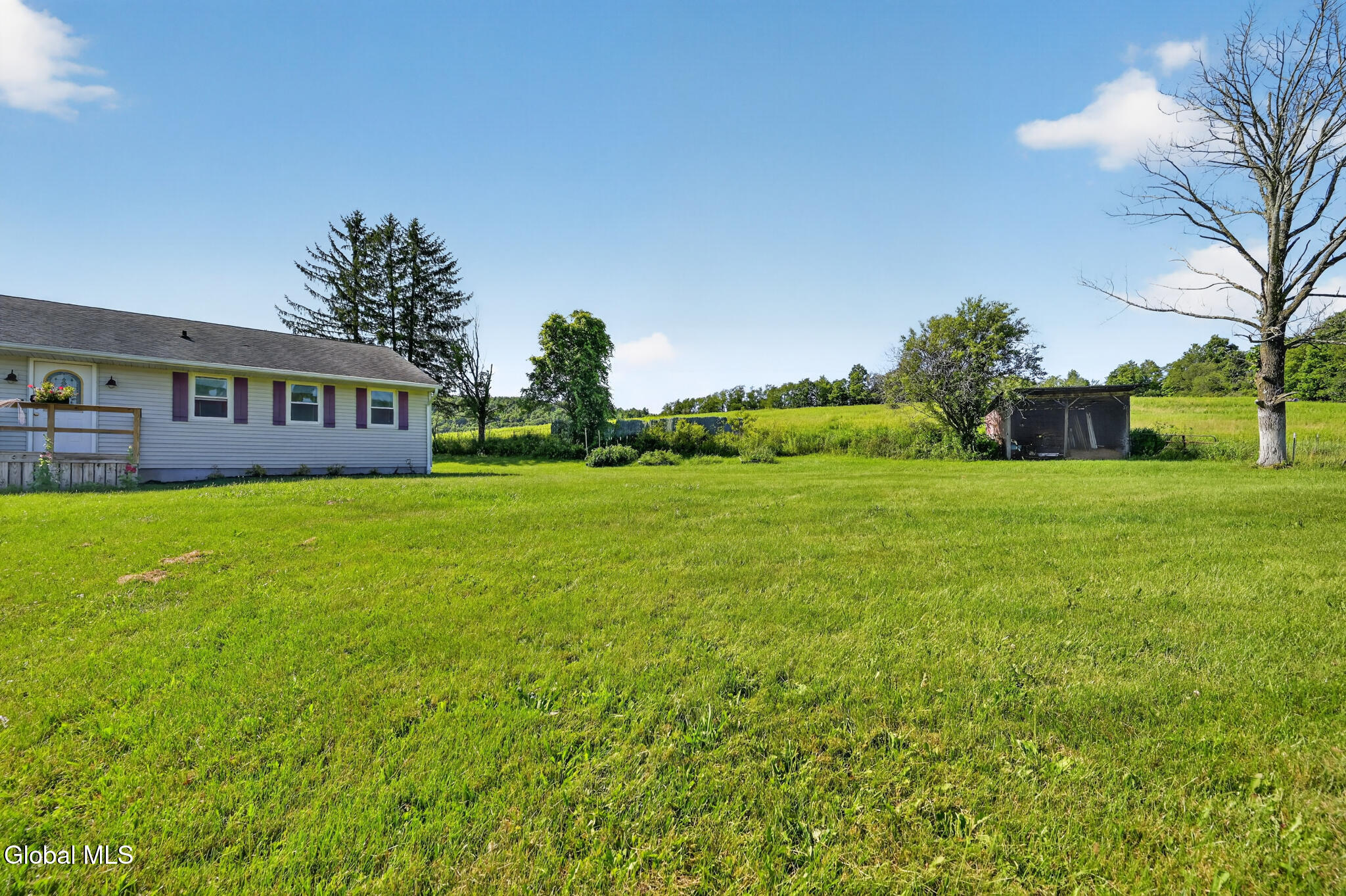 897 W Richmondville Road Cobleskill NY 12043