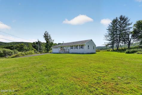 897 W Richmondville Road Cobleskill NY 12043
