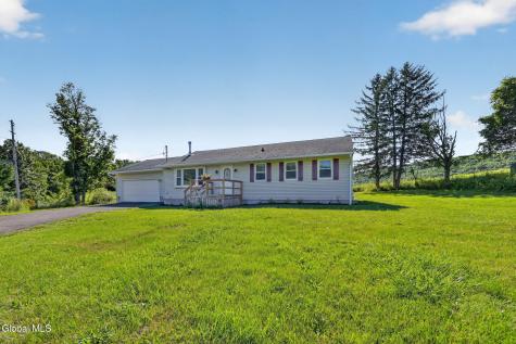 897 W Richmondville Road Cobleskill NY 12043