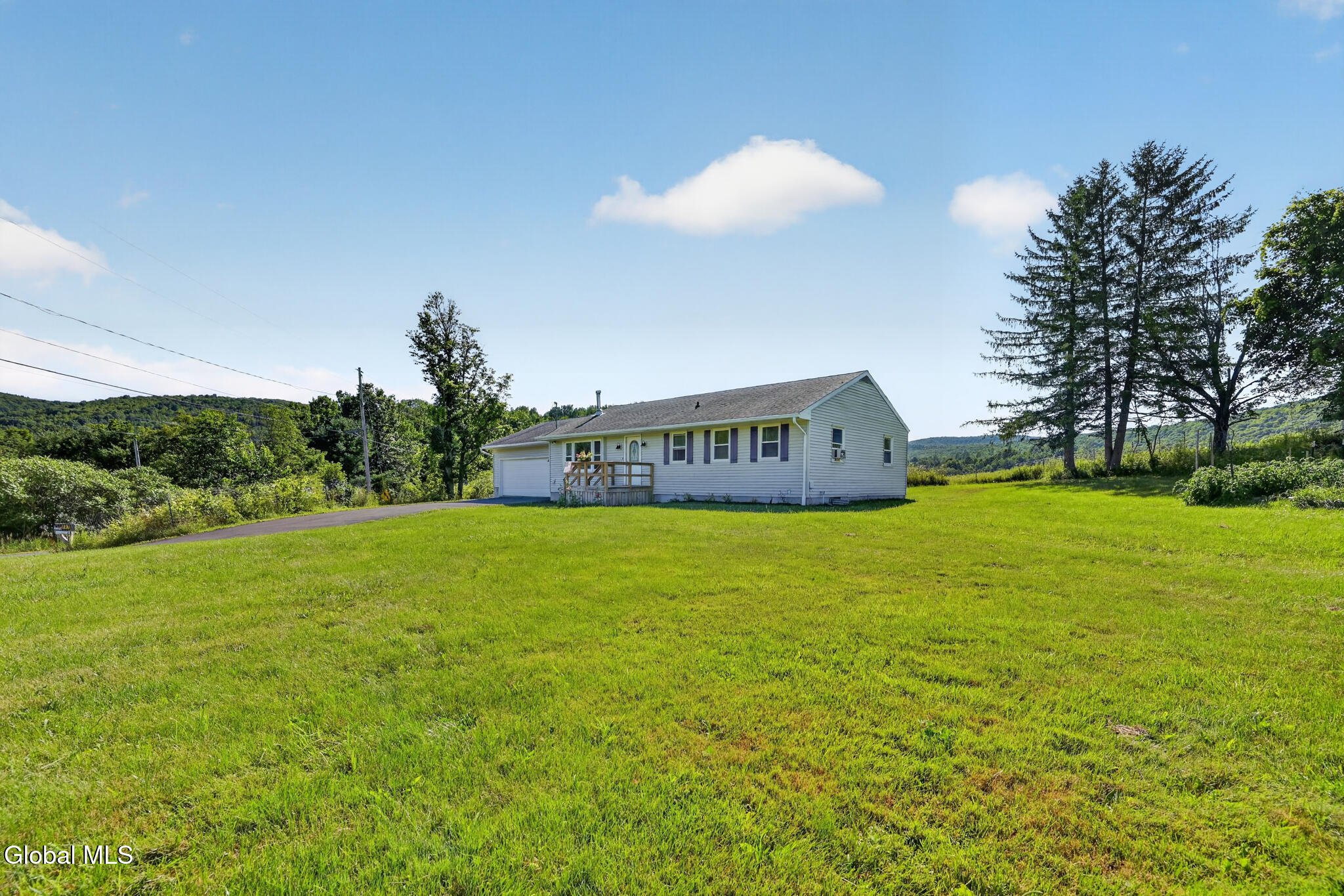 897 W Richmondville Road Cobleskill NY 12043