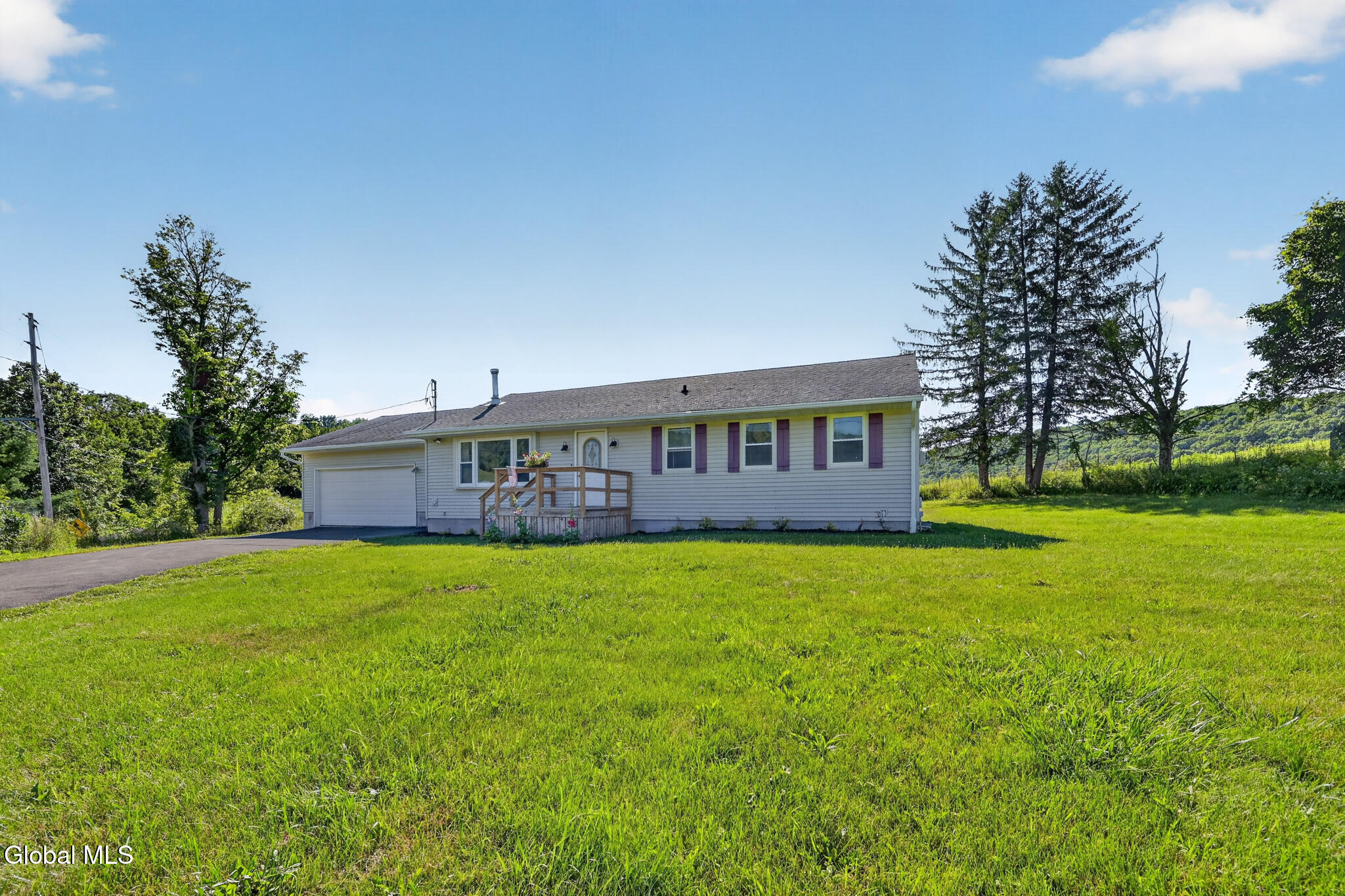 897 W Richmondville Road Cobleskill NY 12043