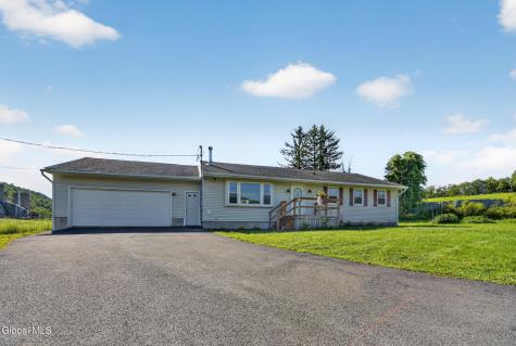 897 W Richmondville Road Cobleskill NY 12043