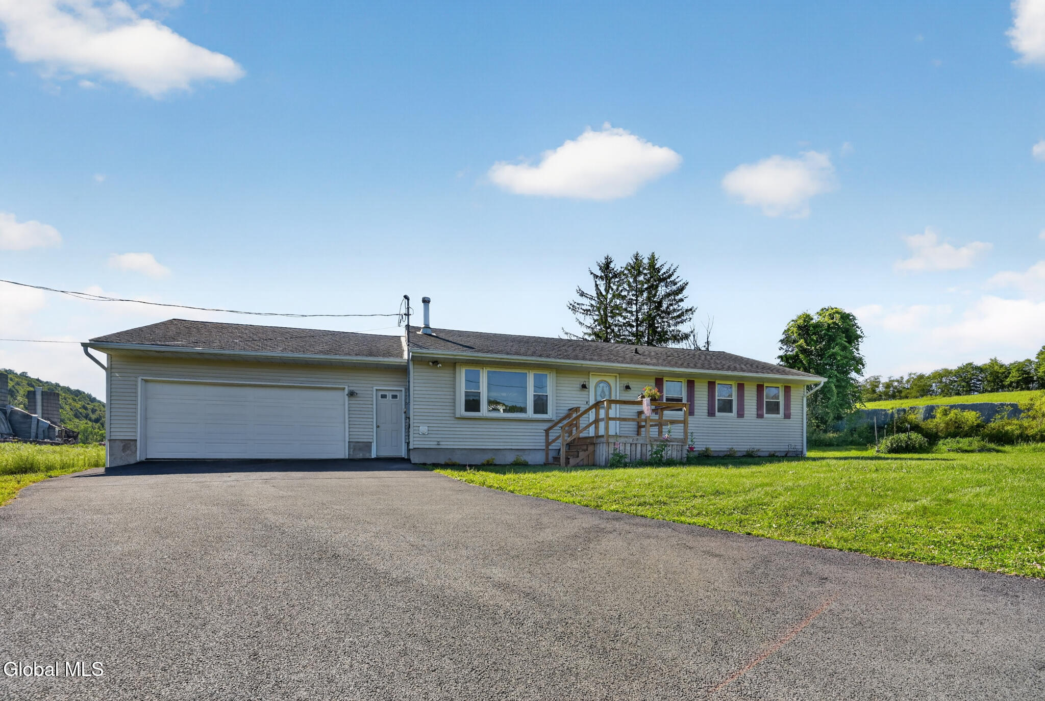 897 W Richmondville Road Cobleskill NY 12043
