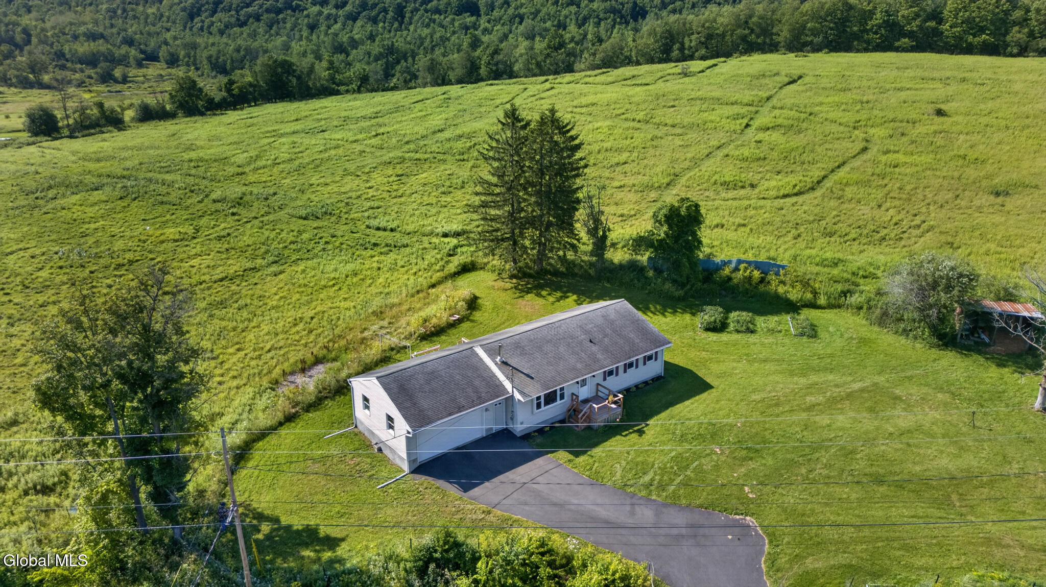897 W Richmondville Road Cobleskill NY 12043
