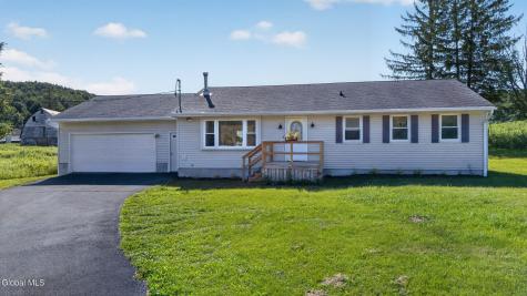897 W Richmondville Road Cobleskill NY 12043
