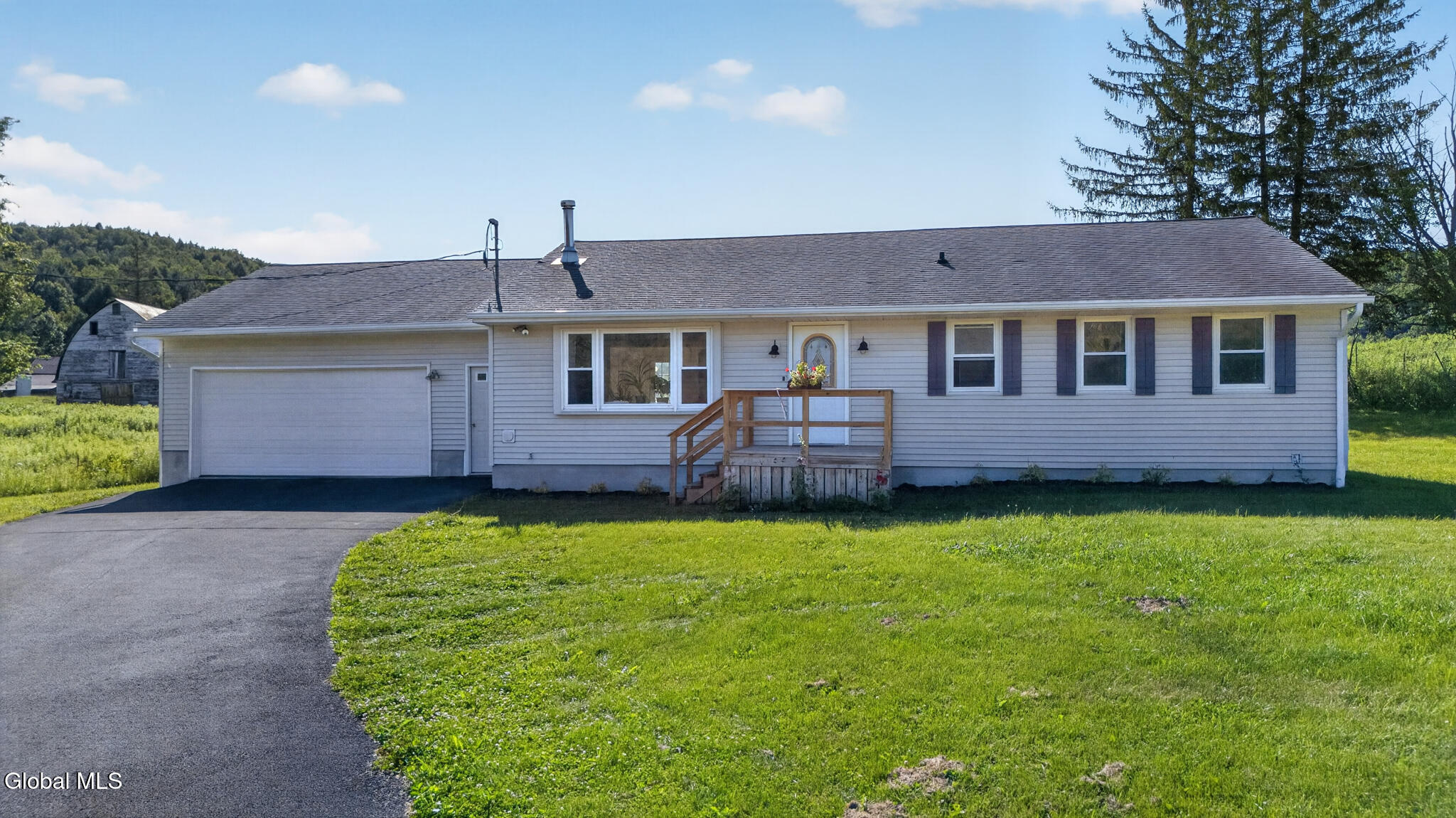 897 W Richmondville Road Cobleskill NY 12043