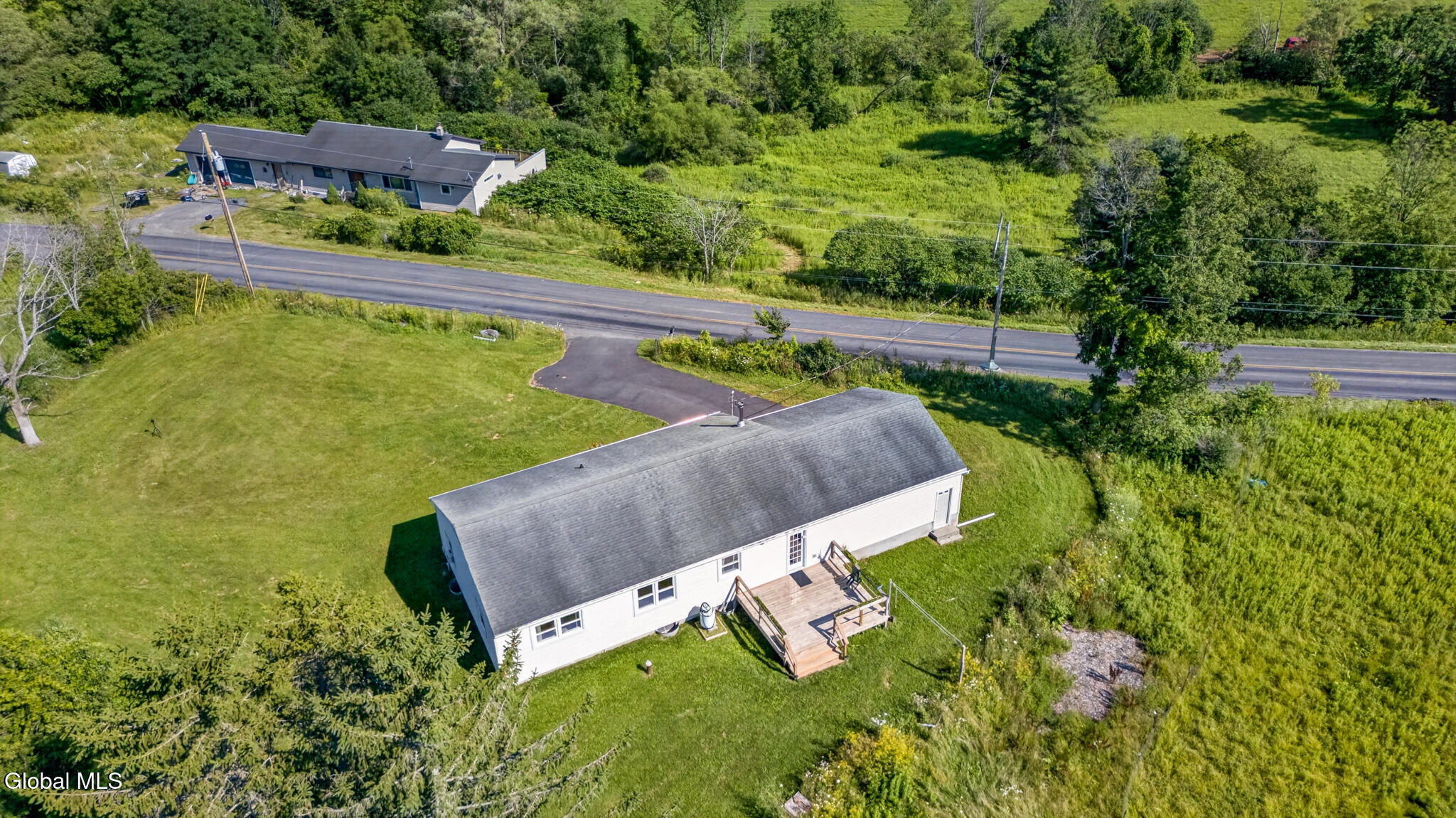 897 W Richmondville Road Cobleskill NY 12043