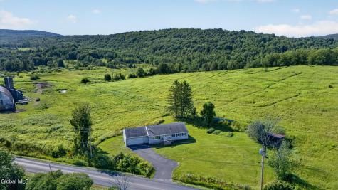 897 W Richmondville Road Cobleskill NY 12043