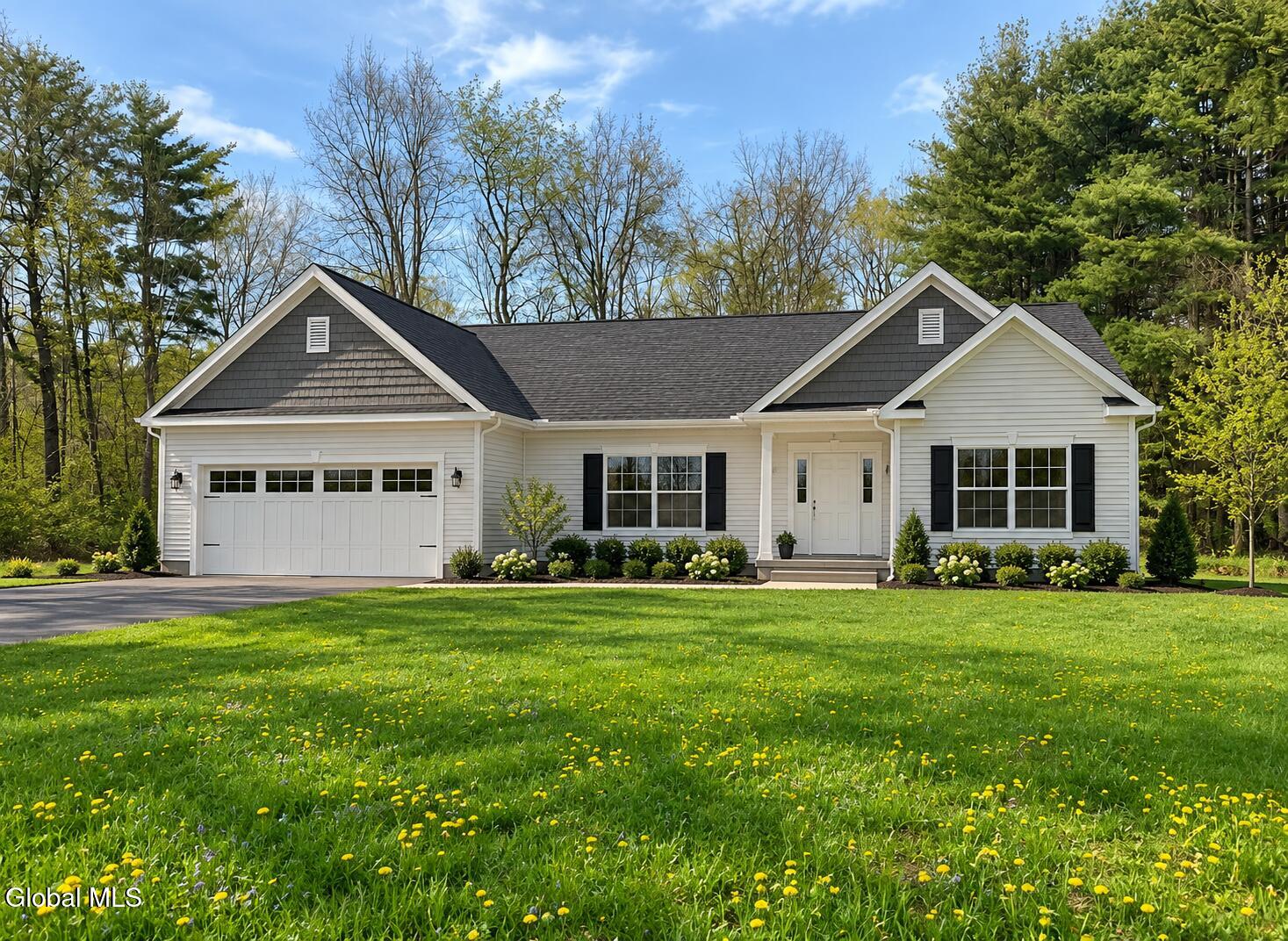 12 Glenridge Road Ballston Lake NY 12019