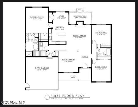 12 Glenridge Road Ballston Lake NY 12019