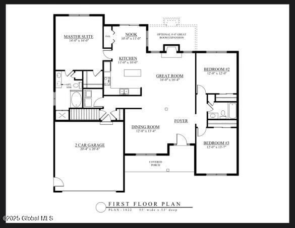 12 Glenridge Road Ballston Lake NY 12019