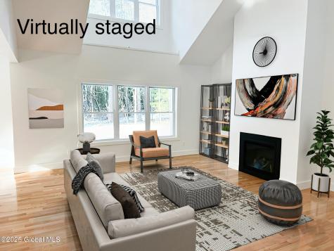 12 Glenridge Road Ballston Lake NY 12019
