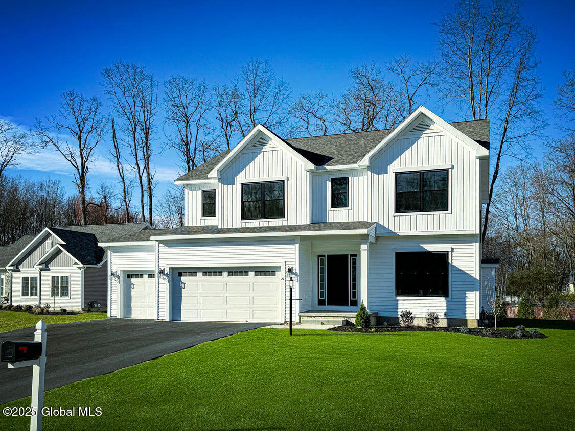 6 Bergen Place Niskayuna NY 12309