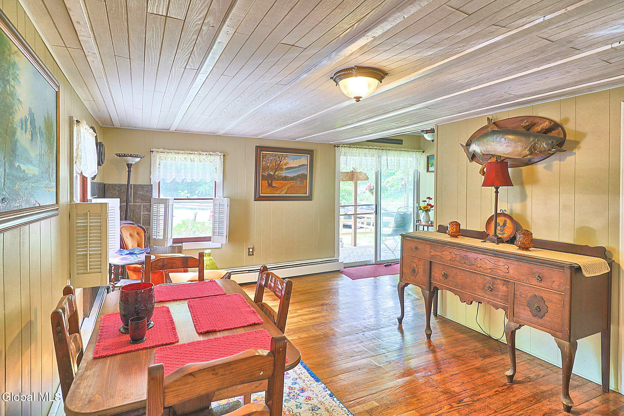 1440 Blue Factory Hill Road Cropseyville NY 12052