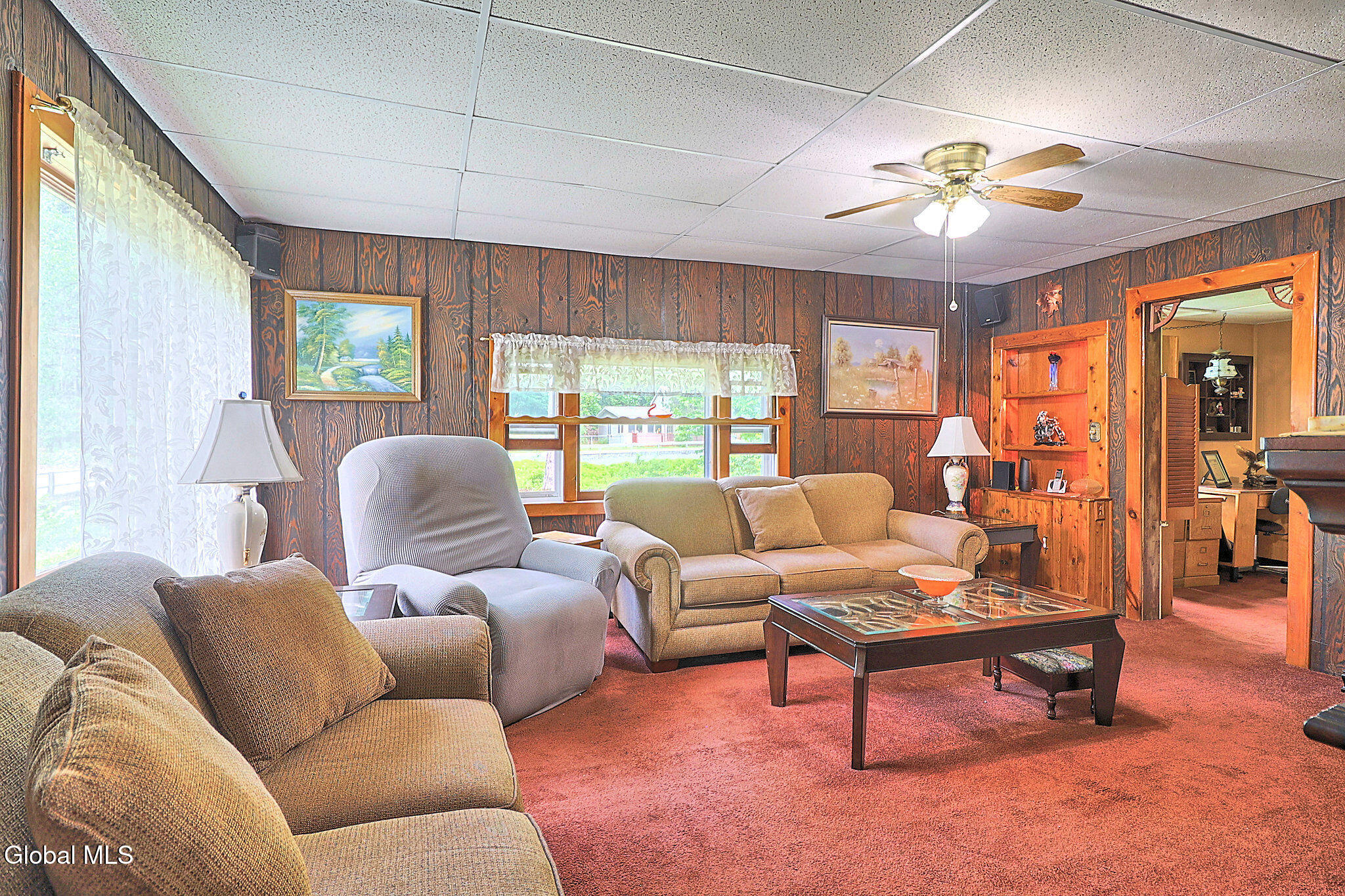 1440 Blue Factory Hill Road Cropseyville NY 12052