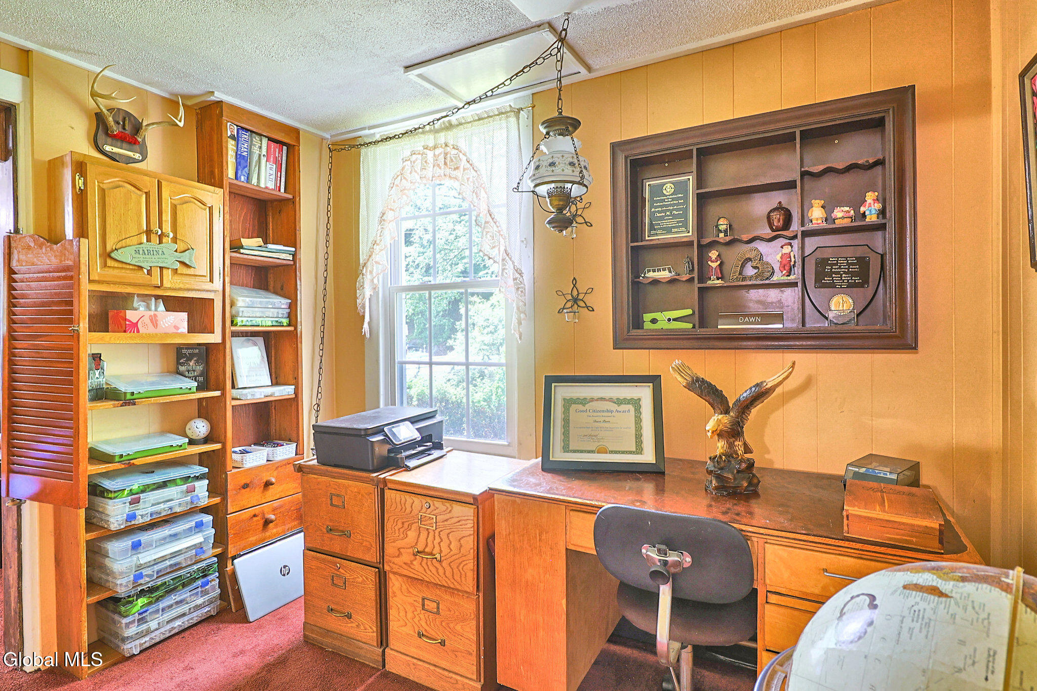 1440 Blue Factory Hill Road Cropseyville NY 12052