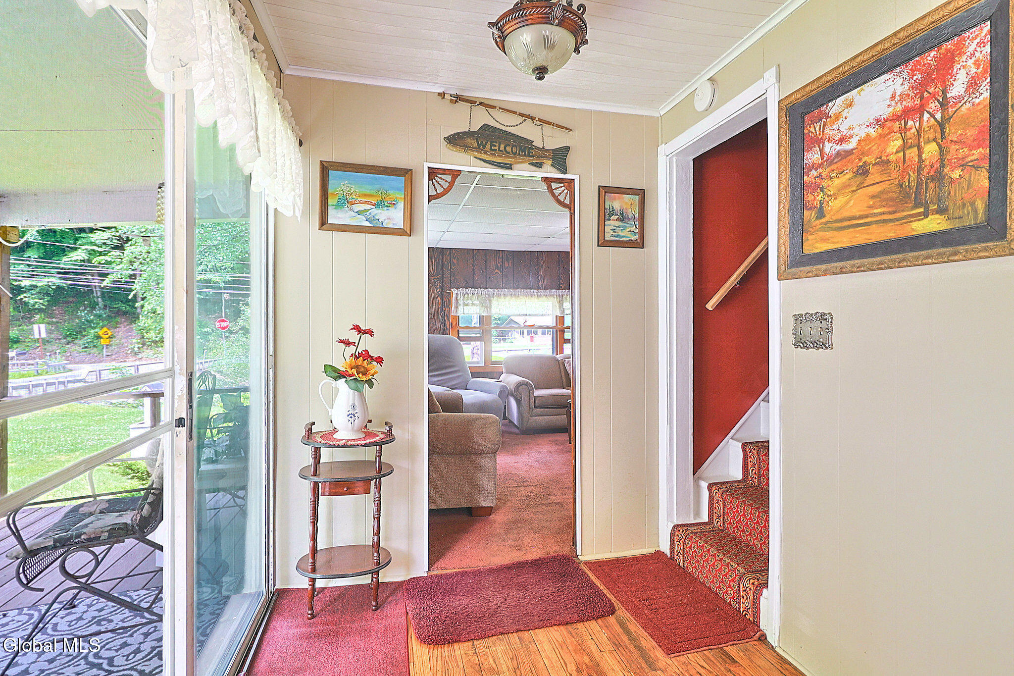 1440 Blue Factory Hill Road Cropseyville NY 12052
