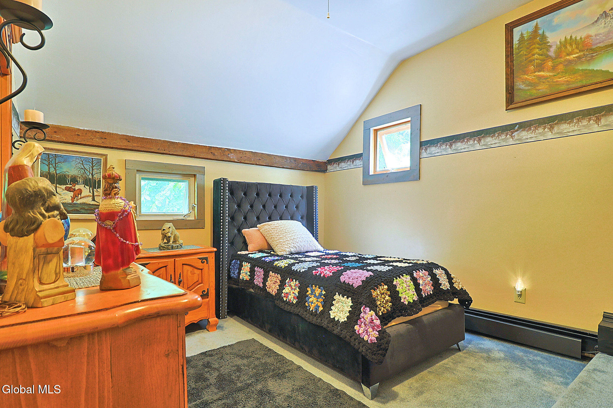 1440 Blue Factory Hill Road Cropseyville NY 12052