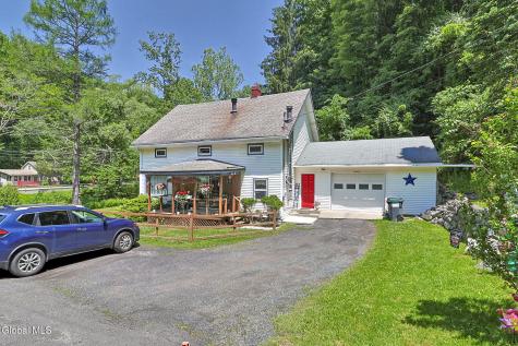 1440 Blue Factory Hill Road Cropseyville NY 12052