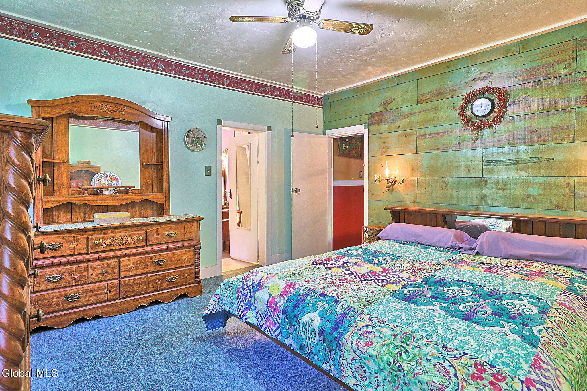 1440 Blue Factory Hill Road Cropseyville NY 12052
