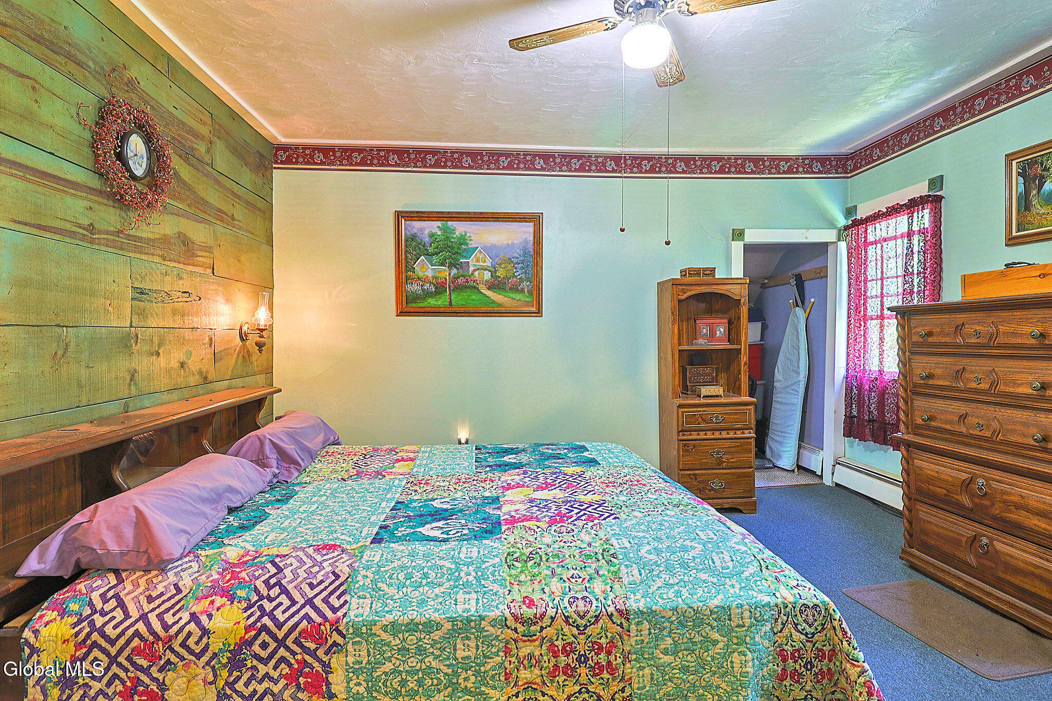 1440 Blue Factory Hill Road Cropseyville NY 12052